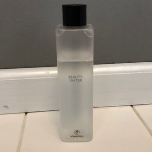 Son & Park Beauty Water